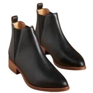 NISOLO Eva Everyday Chelsea Boot Size 9.5